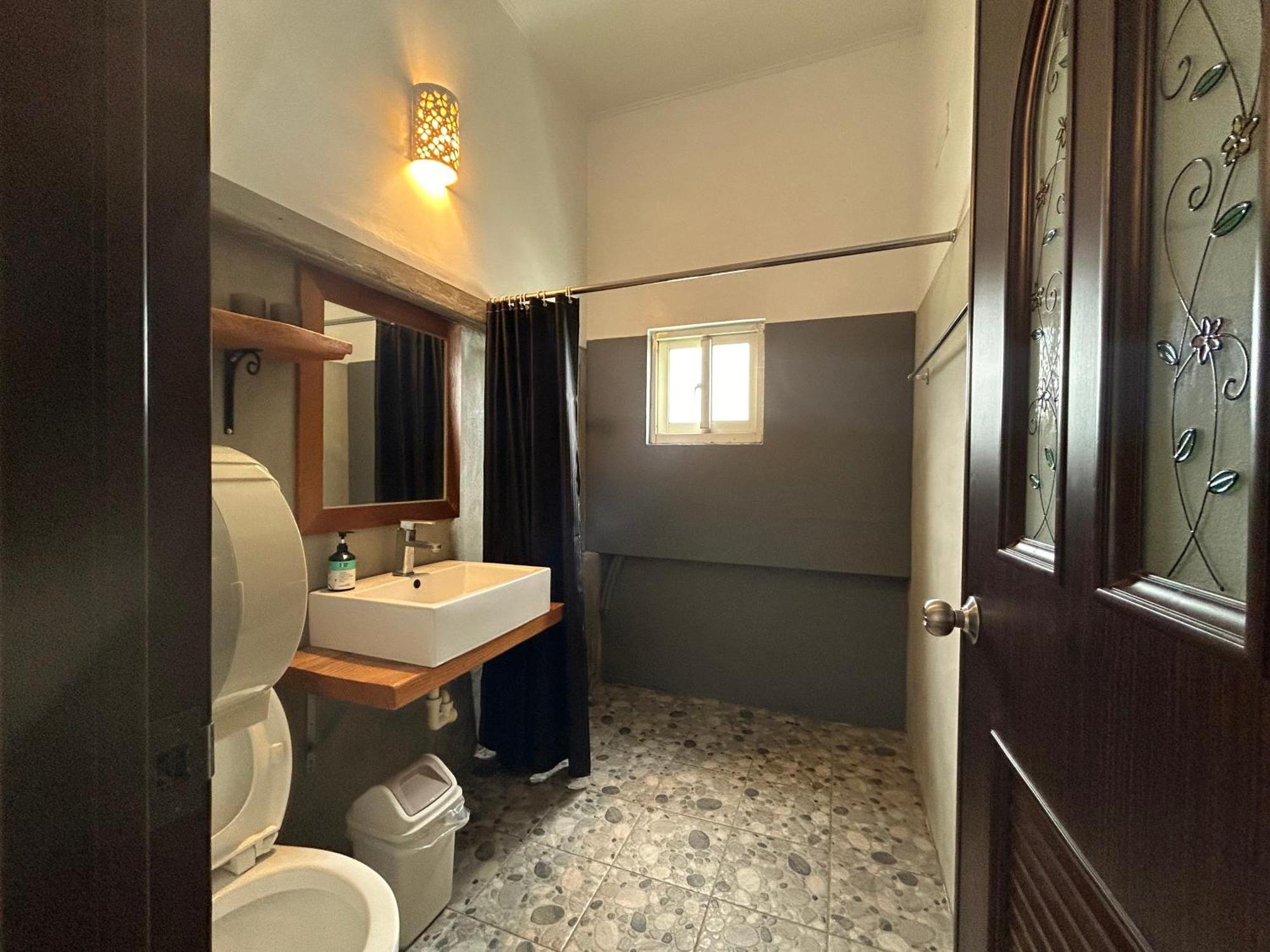 Taroko Dan Aigle Appartement Xiulin Buitenkant foto
