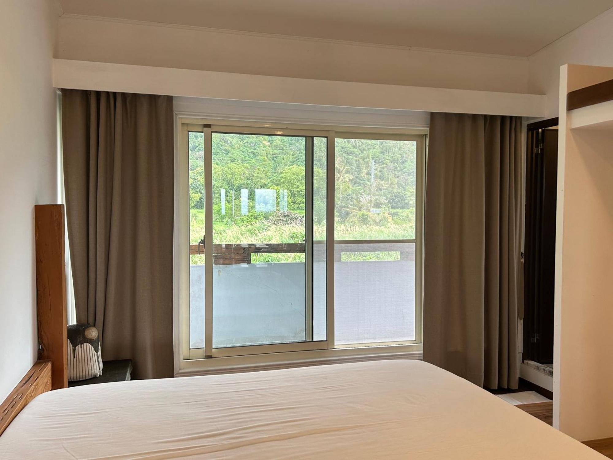Taroko Dan Aigle Appartement Xiulin Buitenkant foto